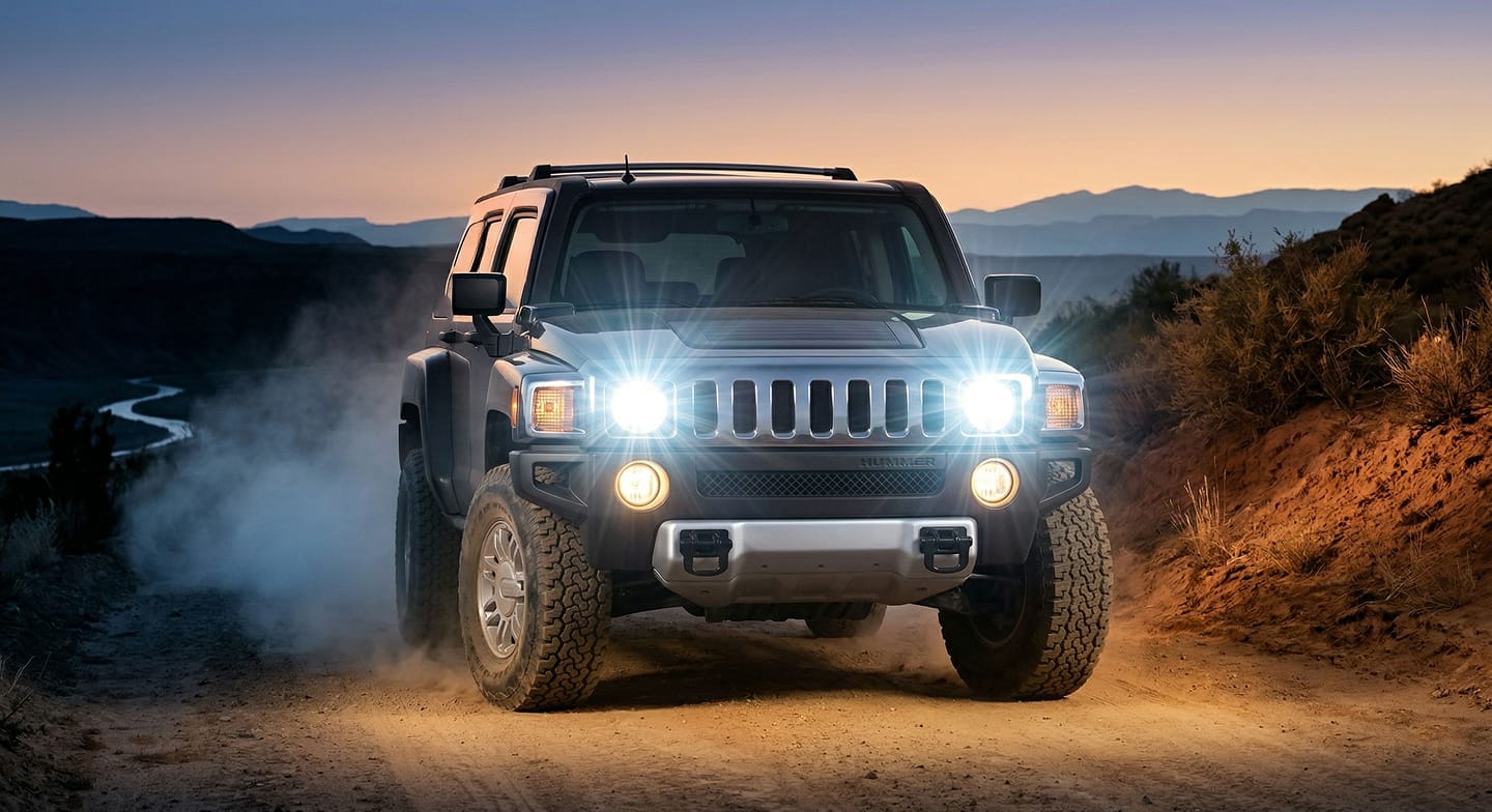 Hummer
