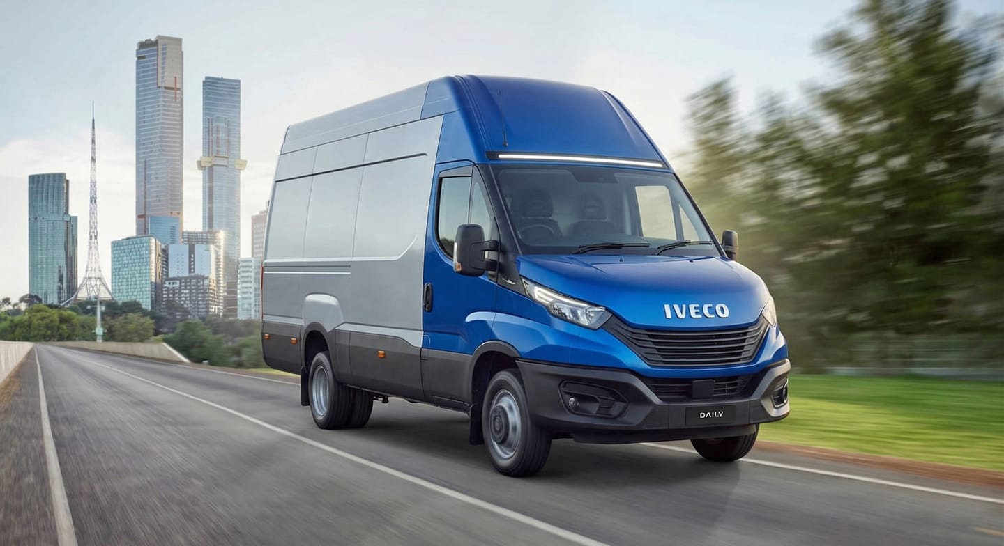 Iveco