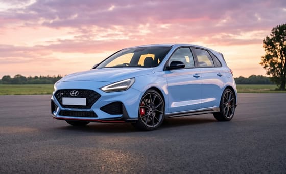 Hyundai