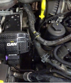 Cranking Up Your Car’s Power: The Chip Tuning Lowdown