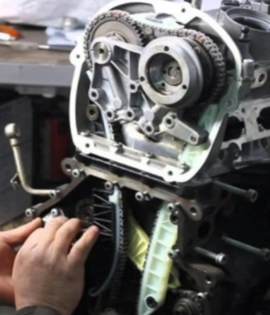 Chip Tuning for Naturally Aspirated Engines