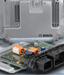 What’s the Deal with Your Car’s Engine Control Unit?